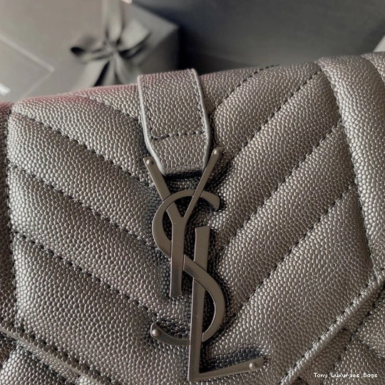 Tony Luxuries SMALL ENVELOPE YSL BAG 0812